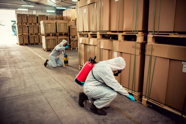 Best Pest Control Near Me  in Luverne, AL
