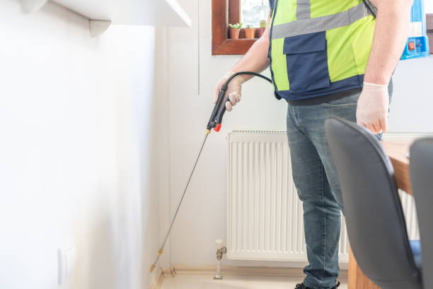 Best Flea Control Services  in Luverne, AL